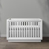 Romina Quadro Classic Crib