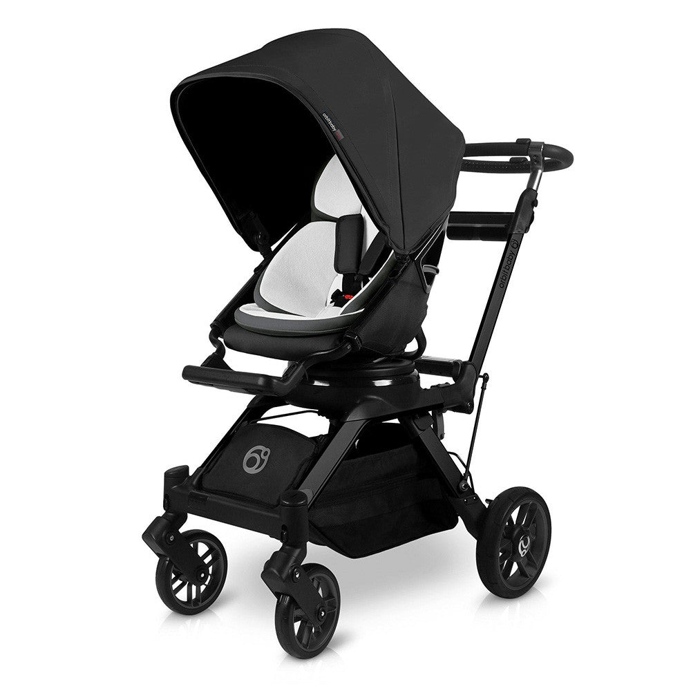 Orbit Baby G5 Stroller- Bambi Baby