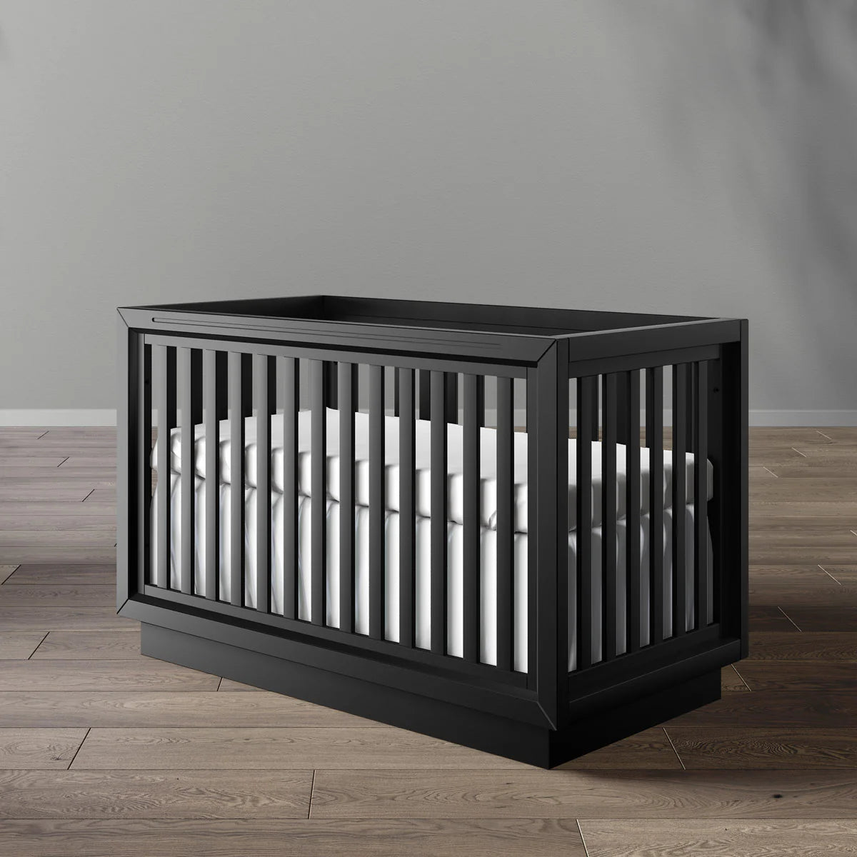 Romina Quadro Classic Crib- Bambi Baby