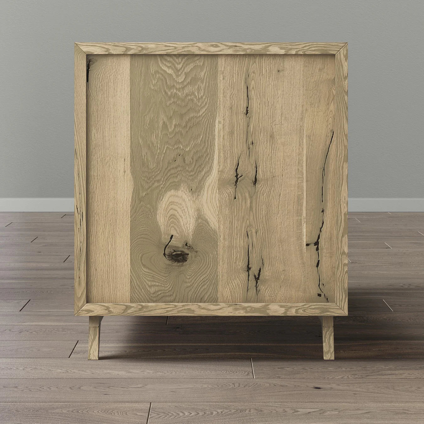 Romina Uptown Classic crib- Bambi Baby