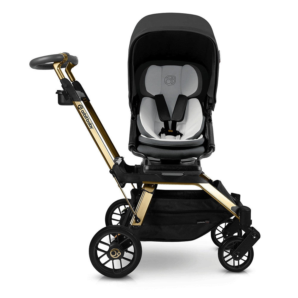 Orbit Baby G5 Stroller- Bambi Baby