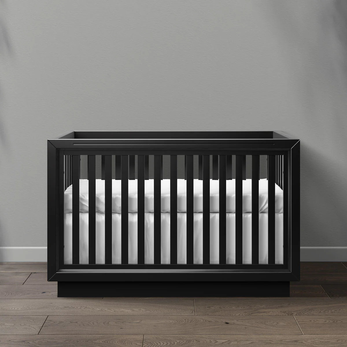 Romina Quadro Classic Crib- Bambi Baby
