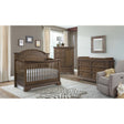 Westwood Design Olivia Chifferobe - Bambi Baby