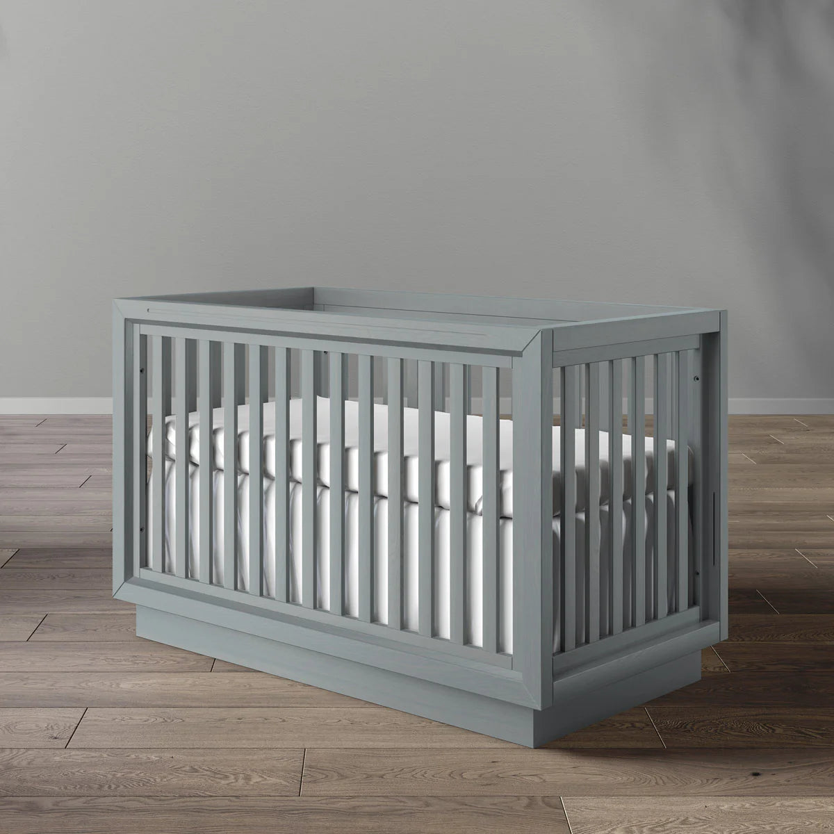 Romina Quadro Classic Crib- Bambi Baby