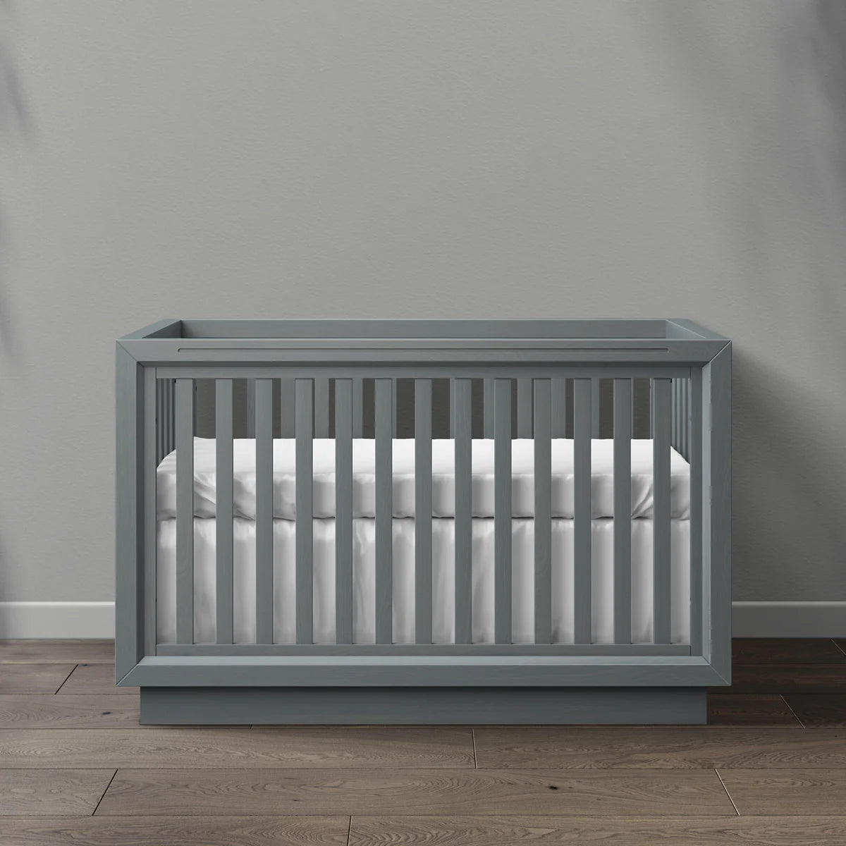 Romina Quadro Classic Crib- Bambi Baby