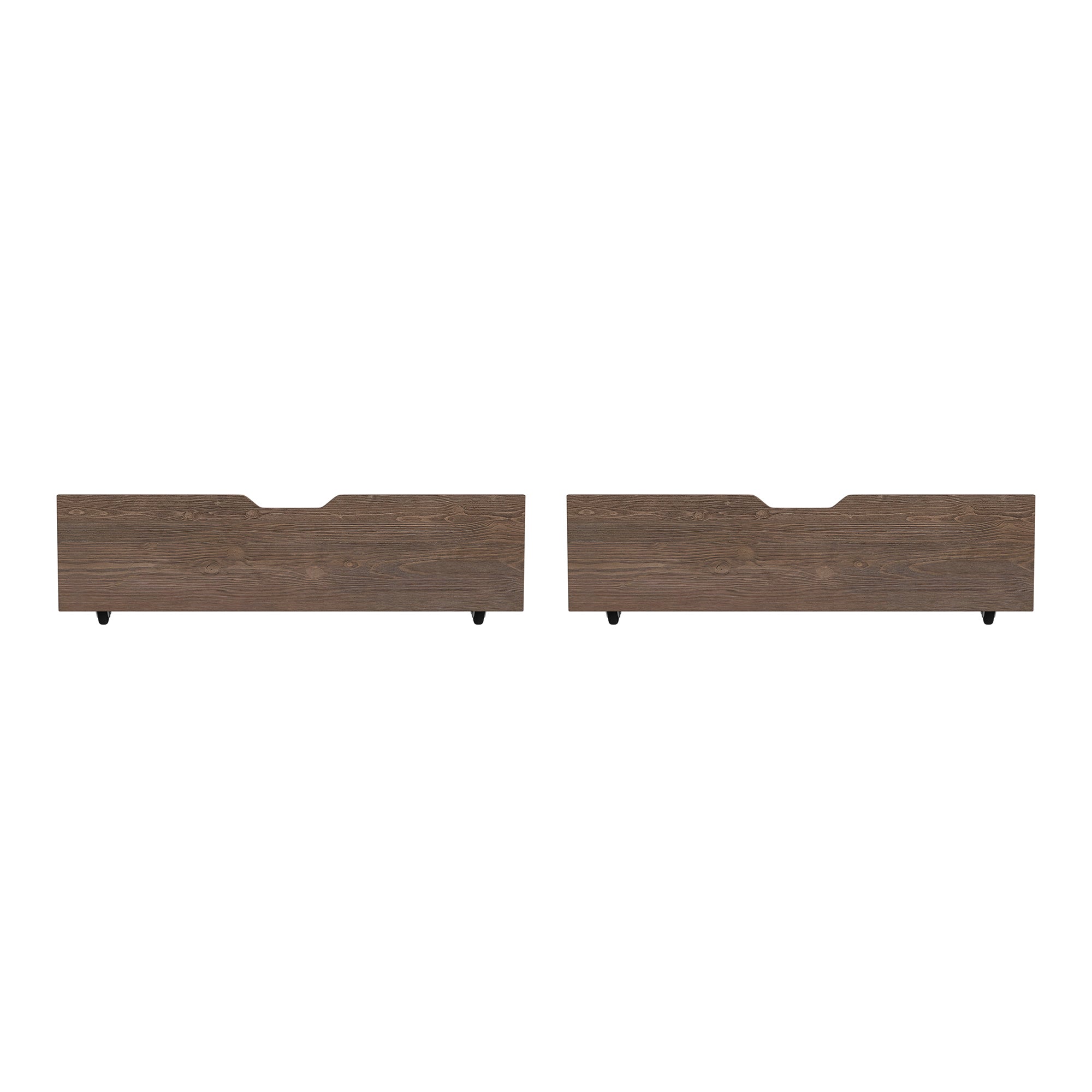 Westwood Design Carlson Storage Drawers (2PC)- Bambi Baby