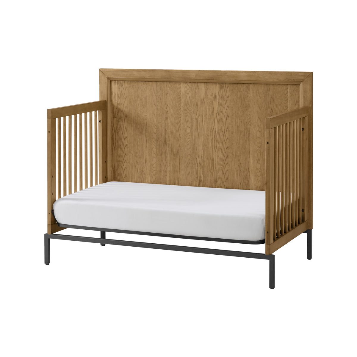 Westwood Design Newport Convertible Crib- Bambi Baby