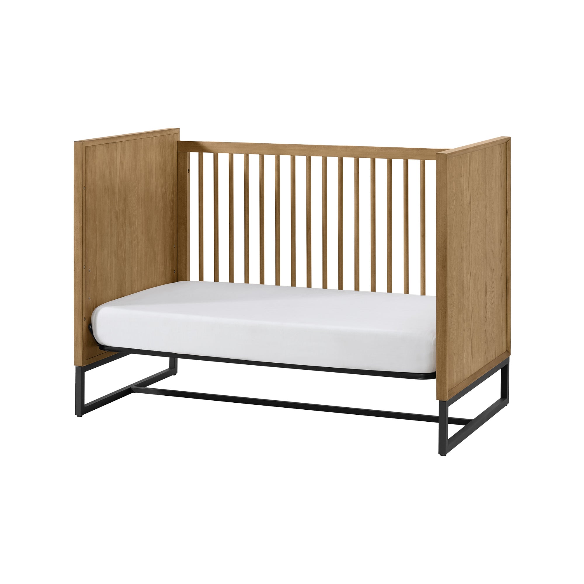 Westwood Design Newport Classic Crib- Bambi Baby