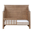 appleseed Rowan Flat Top Crib - Bambi Baby