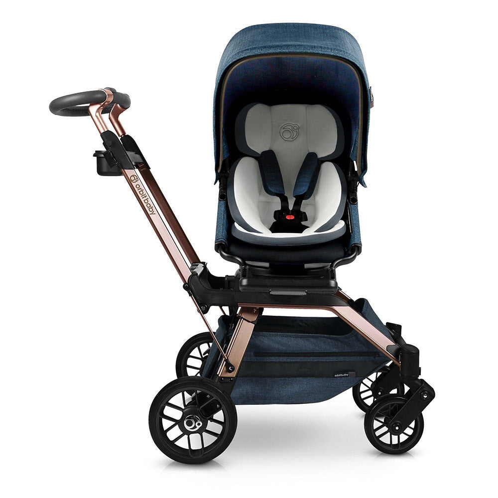 Orbit Baby G5 Stroller- Bambi Baby