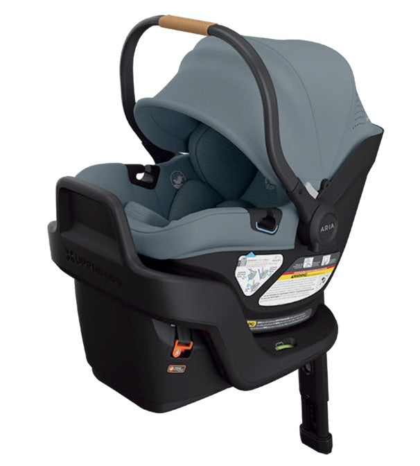 UPPAbaby Aria® V2 Infant Car Seat- Bambi Baby