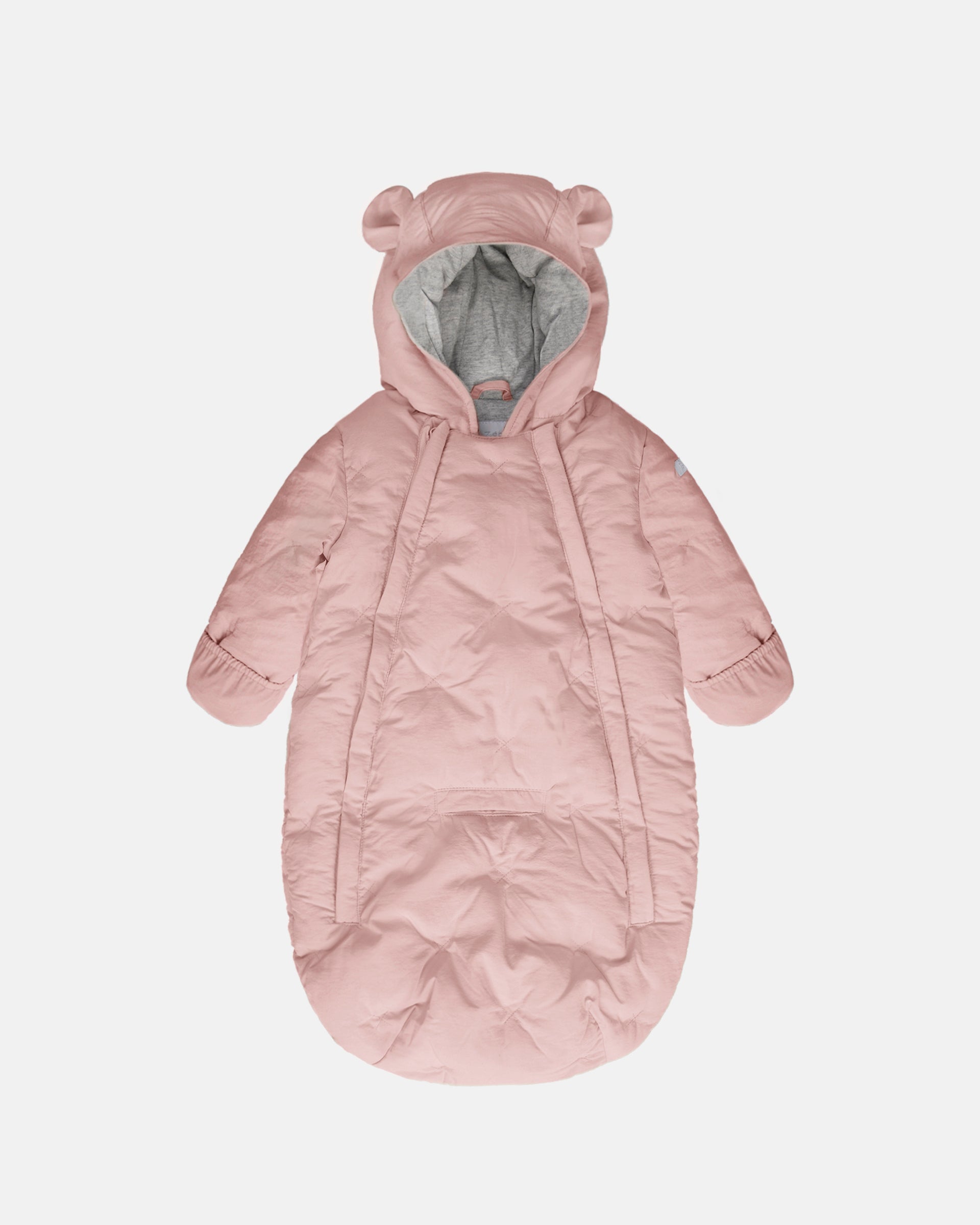 7AM Enfant Bunting Bebe - Airy - Cameo- Bambi Baby