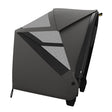Veer Custom Retractable Canopy for Cruiser - Bambi Baby