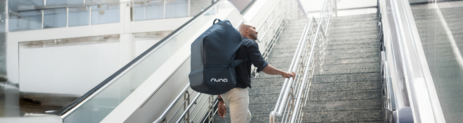 Car Seat Accessories - Bambi Baby