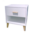 Pali Caravaggio Nightstand - Bambi Baby