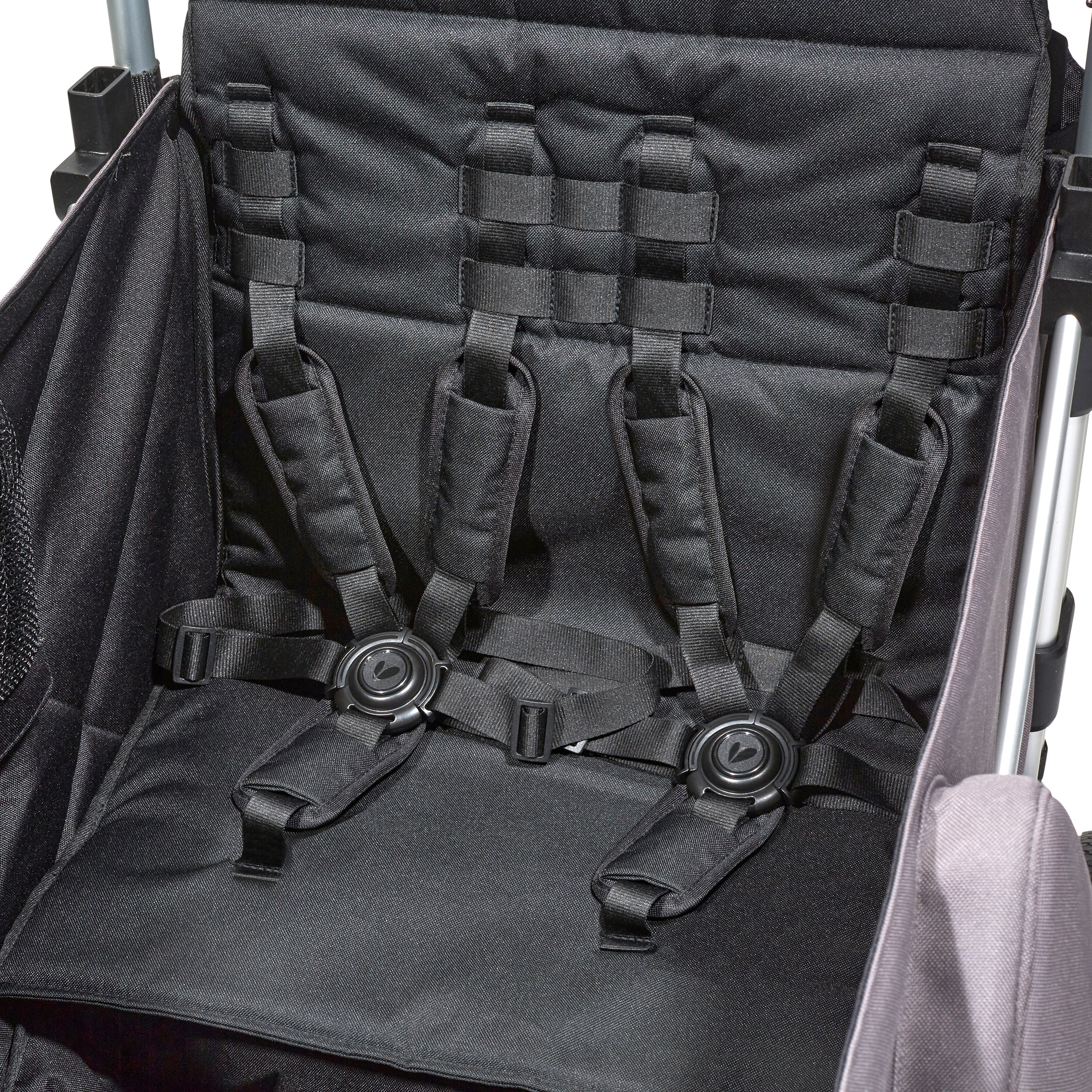 Larktale Caravan™ Double Seat Kit- Bambi Baby