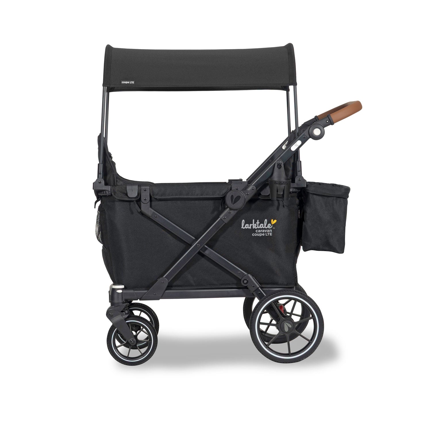 Larktale Caravan Coupe LTE- Bambi Baby