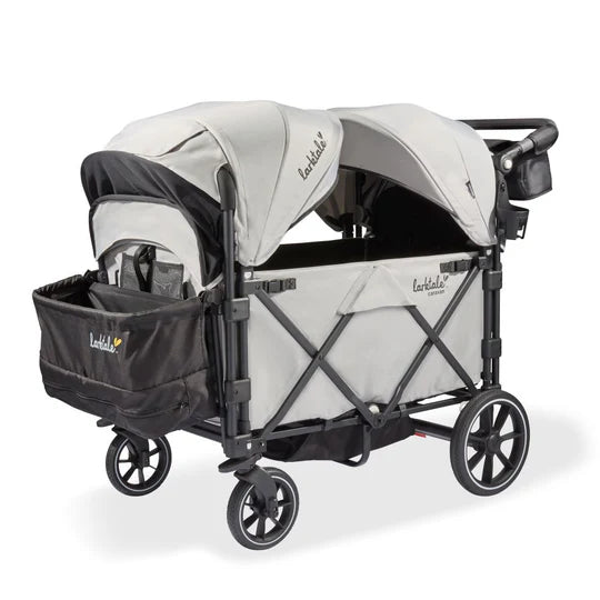 Larktale 2024 Caravan Quad- Bambi Baby
