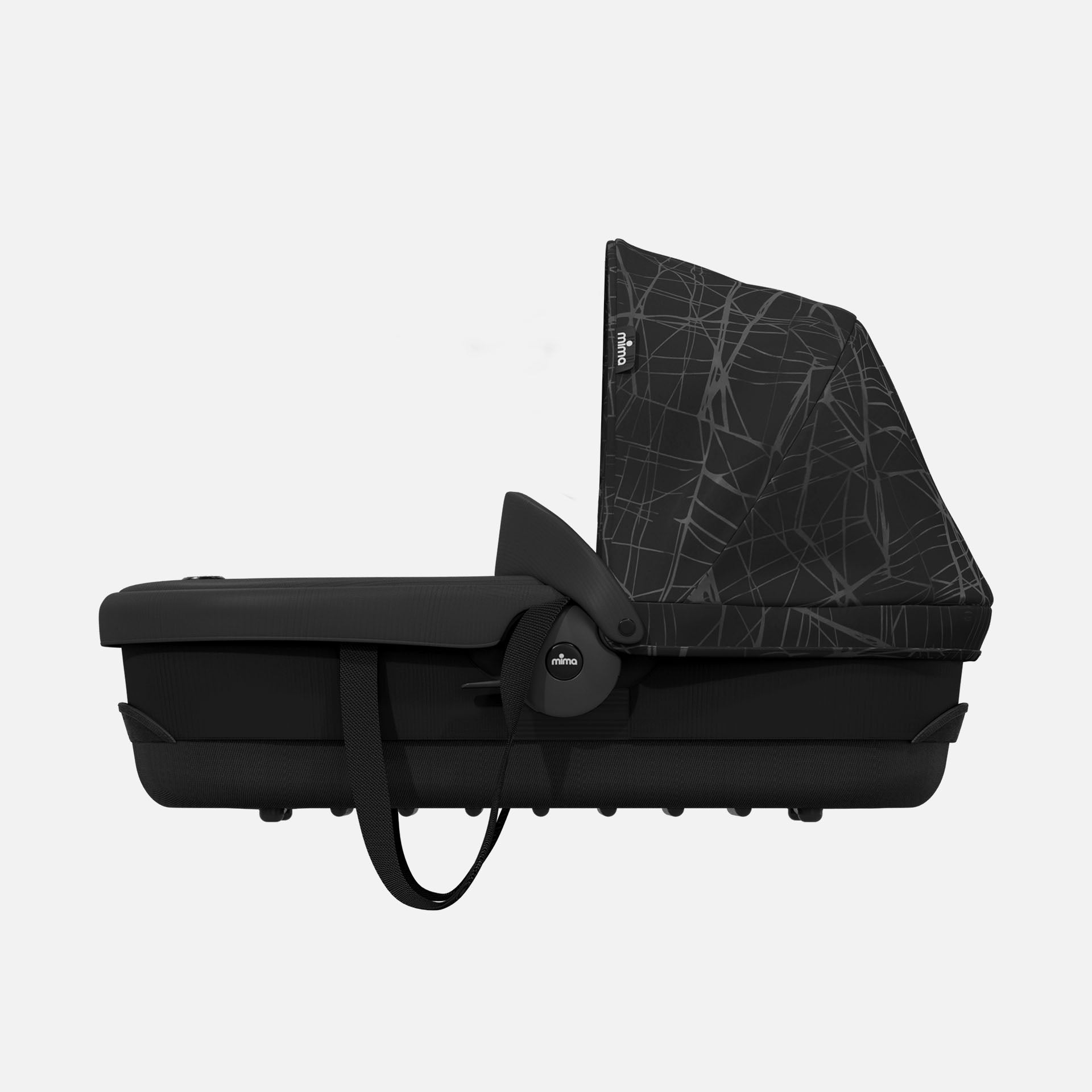 mima Zigi Bassinet- Bambi Baby