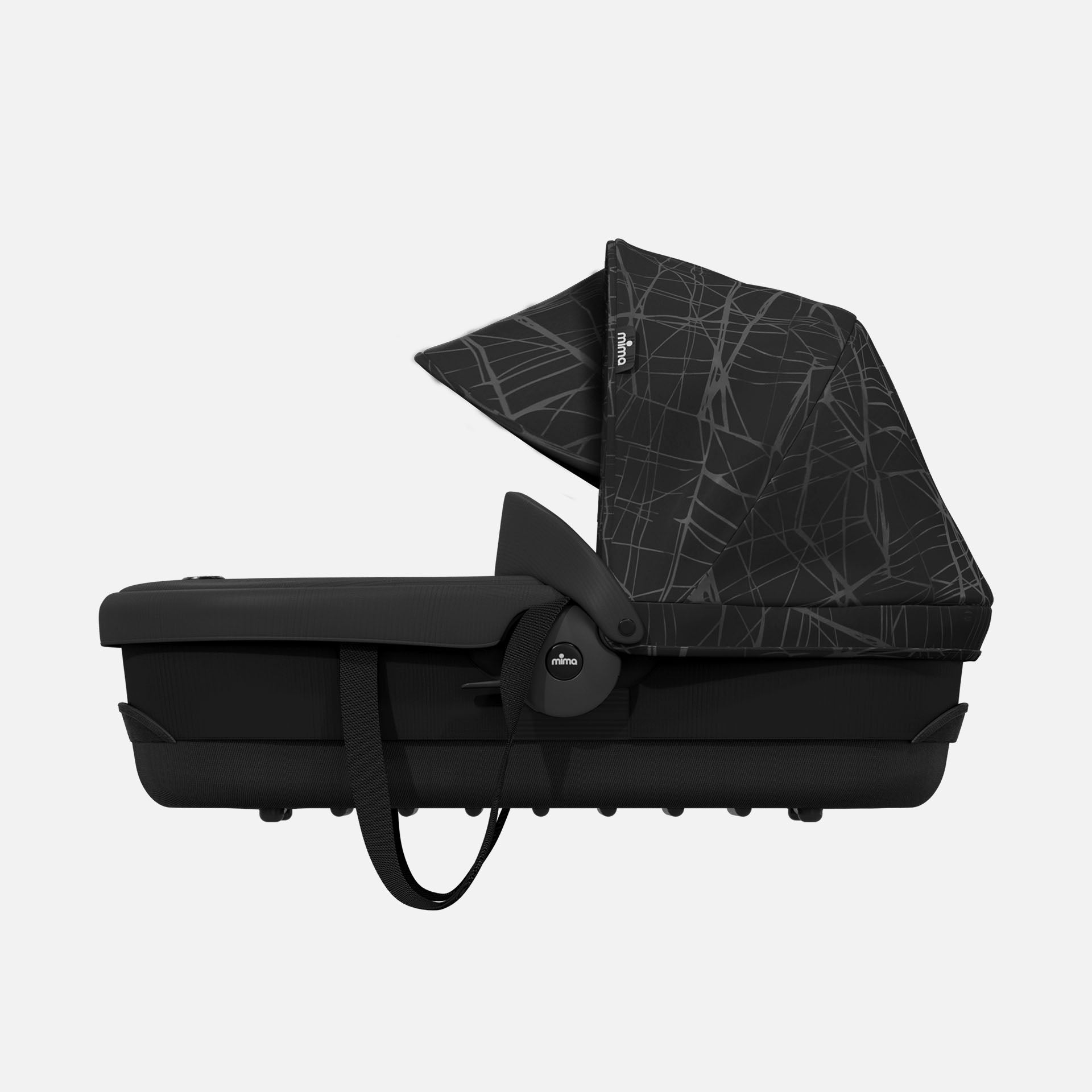 mima Zigi Bassinet- Bambi Baby