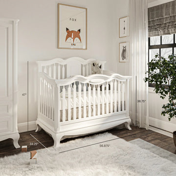 Produtos certificados pela Greenguard - Bambi Baby