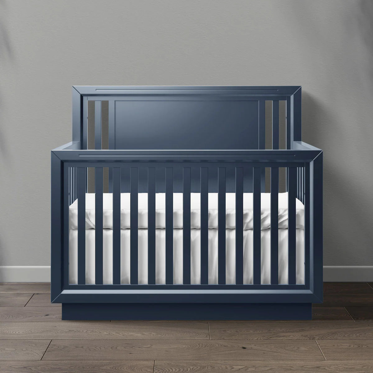 Romina Quadro Convertible Crib- Bambi Baby