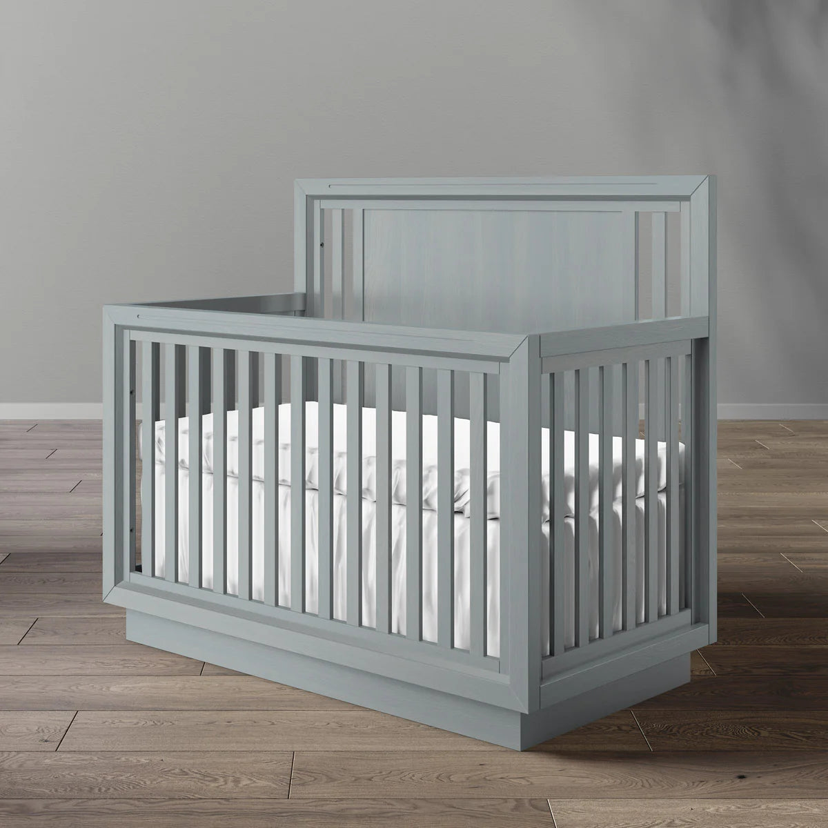 Romina Quadro Convertible Crib- Bambi Baby