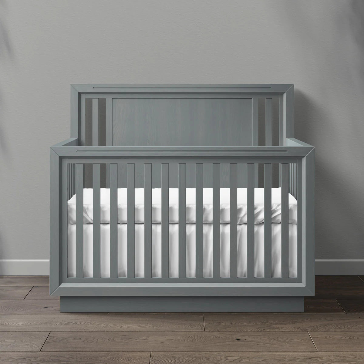Romina Quadro Convertible Crib- Bambi Baby