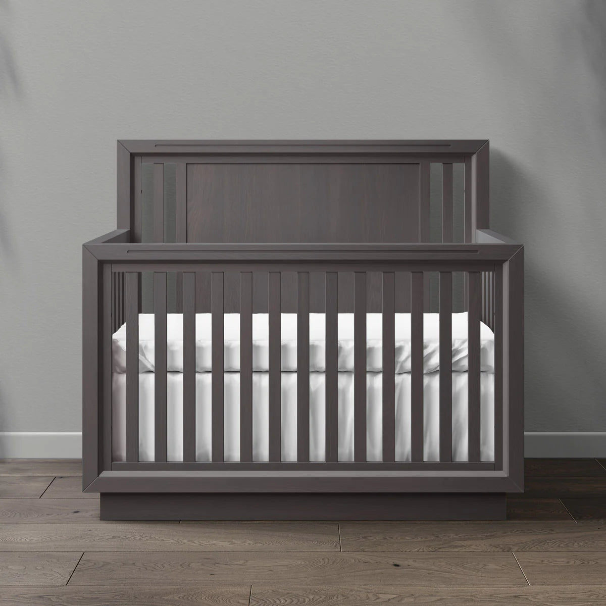 Romina Quadro Convertible Crib- Bambi Baby