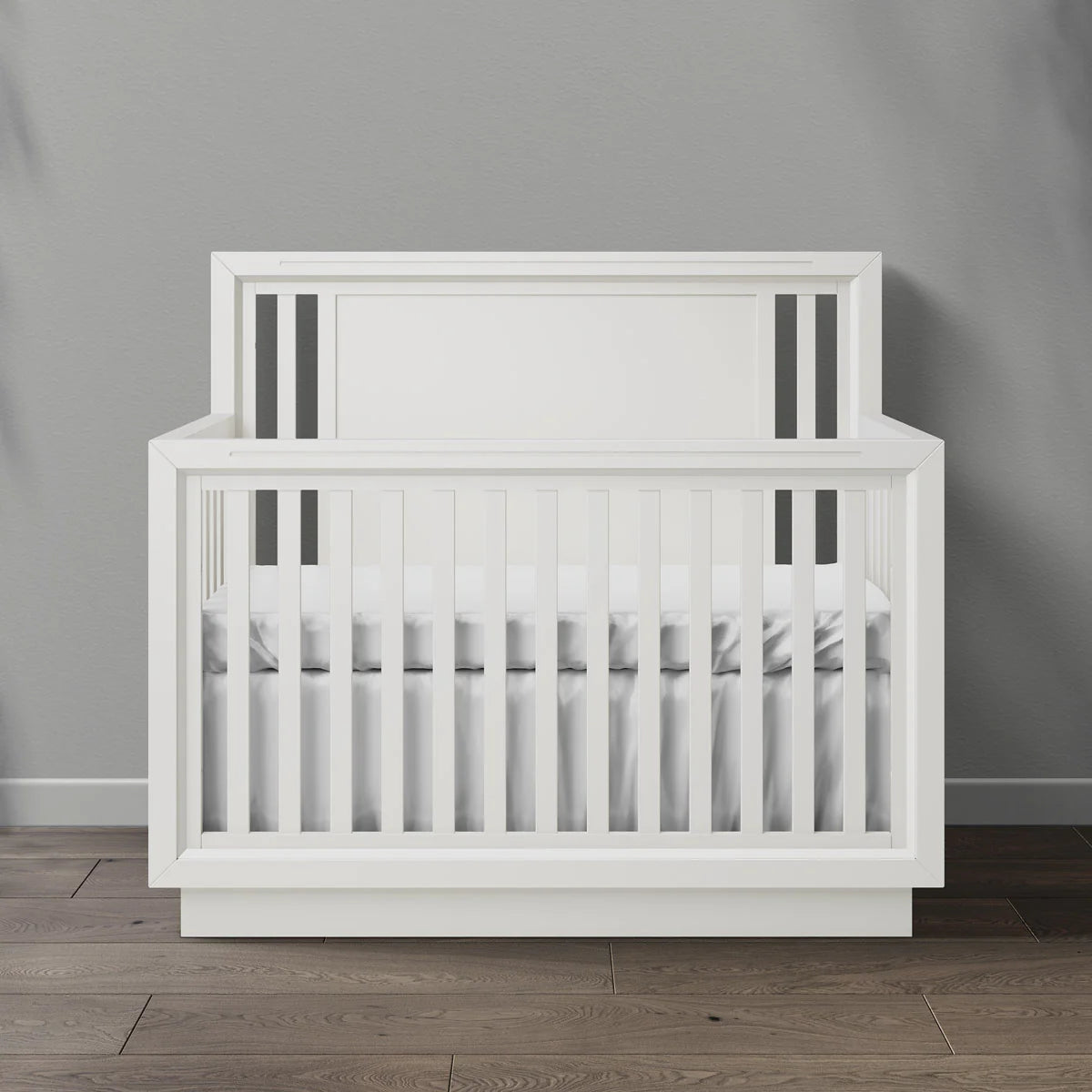 Romina Quadro Convertible Crib- Bambi Baby