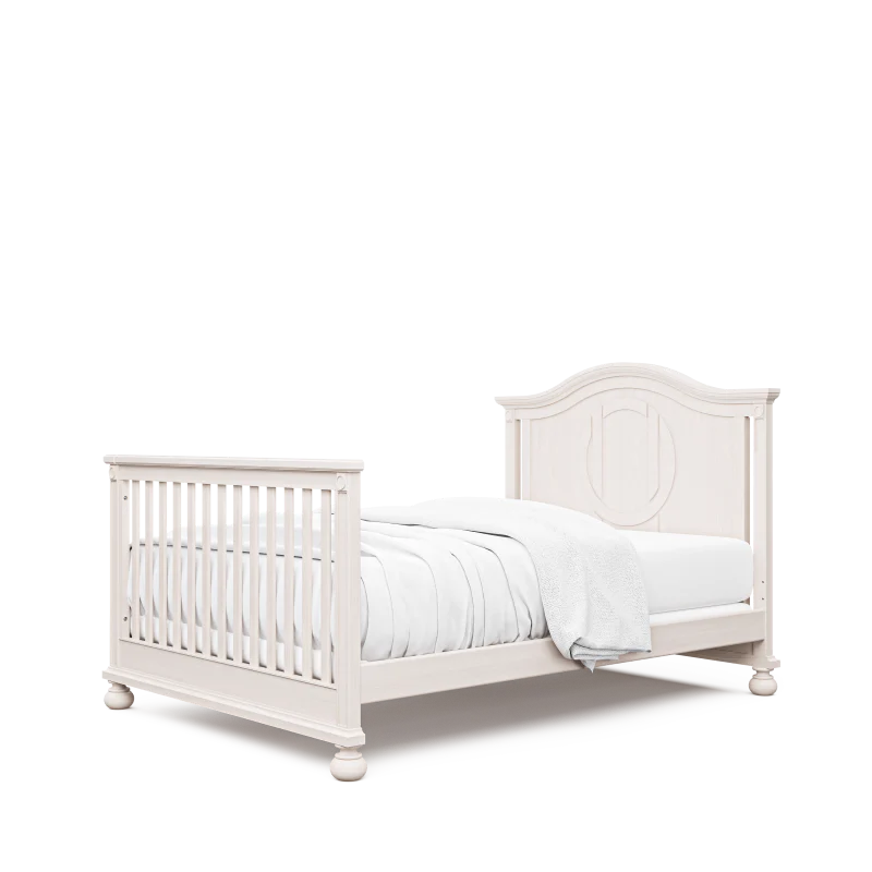 Romina Dakota Convertible Crib- Bambi Baby