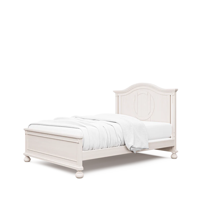 Romina Dakota Convertible Crib- Bambi Baby