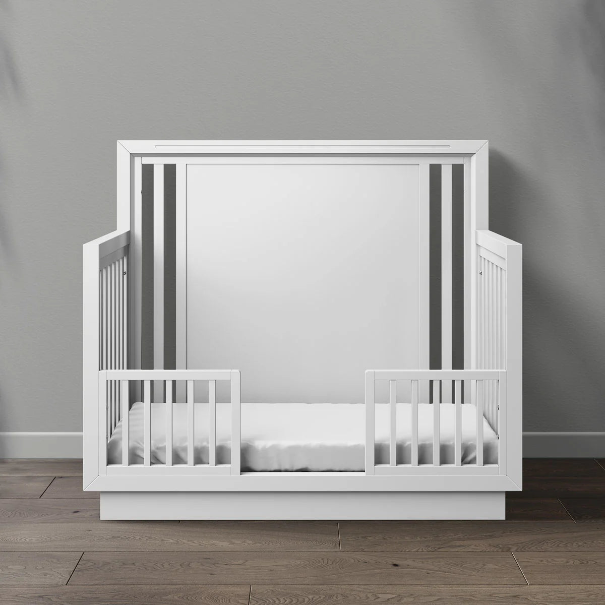 Romina Quadro Convertible Crib- Bambi Baby
