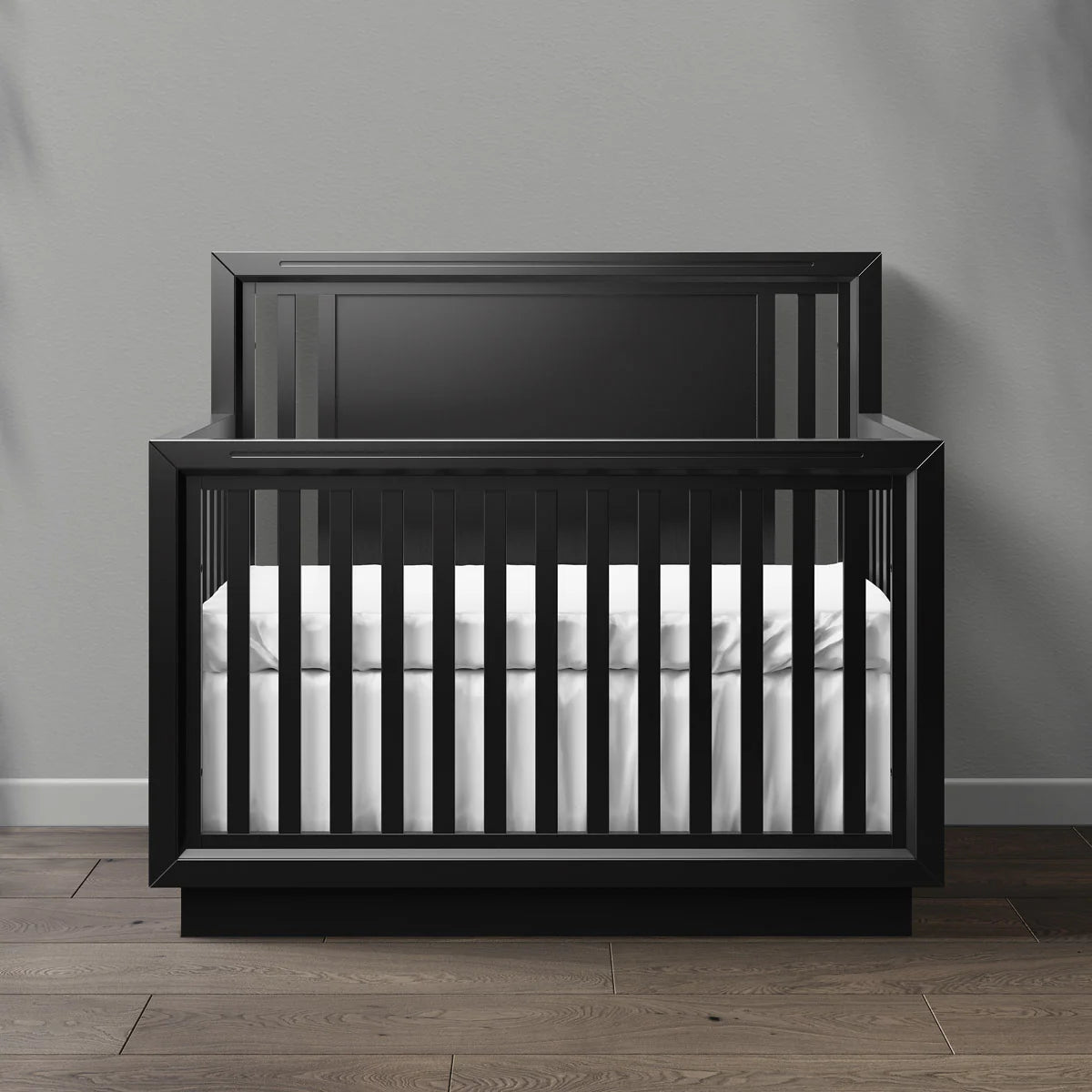 Romina Quadro Convertible Crib- Bambi Baby