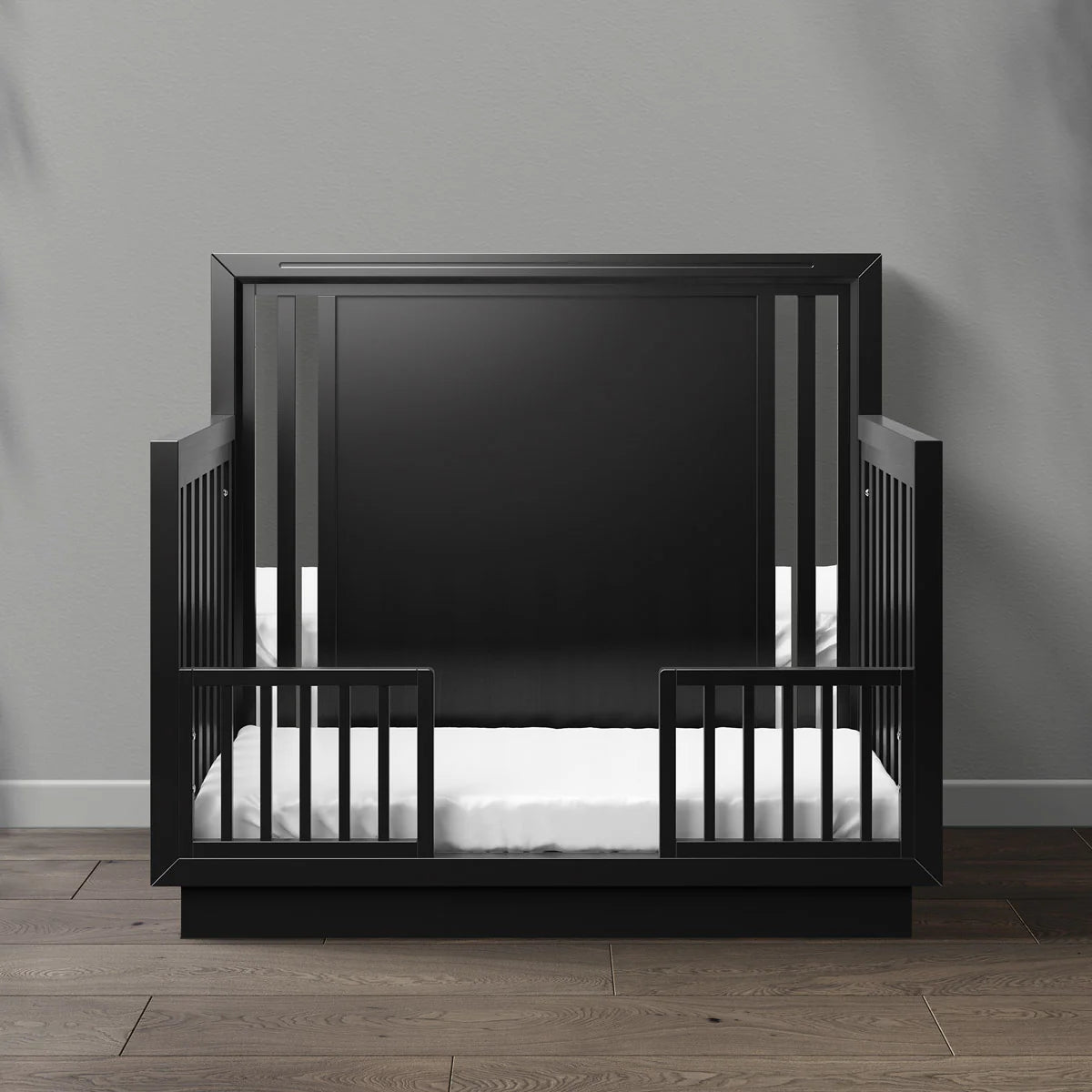 Romina Quadro Convertible Crib- Bambi Baby