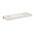 Trocador Oxford Baby Cottage Cove Collection em branco vintage - Bambi Baby