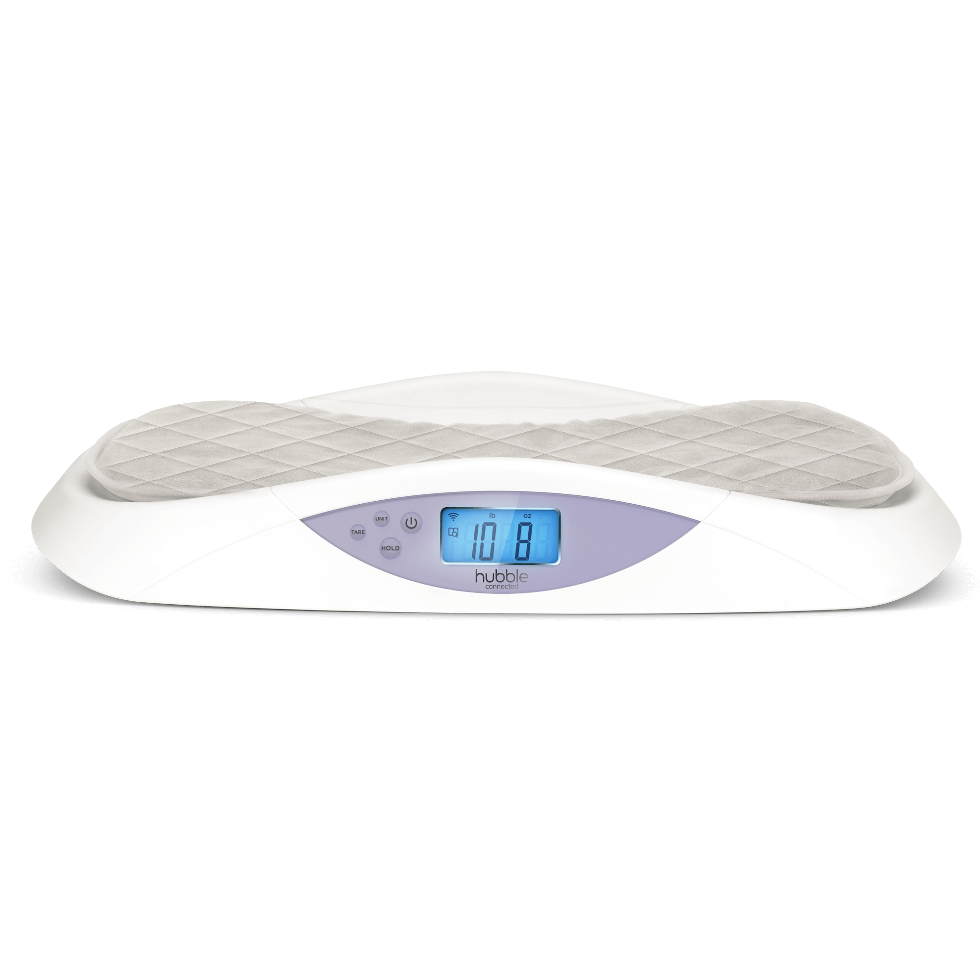 Hubble Connected Grow+ Baby Scale- Bambi Baby