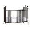 Westwood Design Olivia Metal Classic Crib
