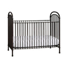 Westwood Design Olivia Metal Classic Crib