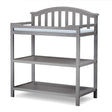 Sorelle Berkley Dressing Table - Bambi Baby