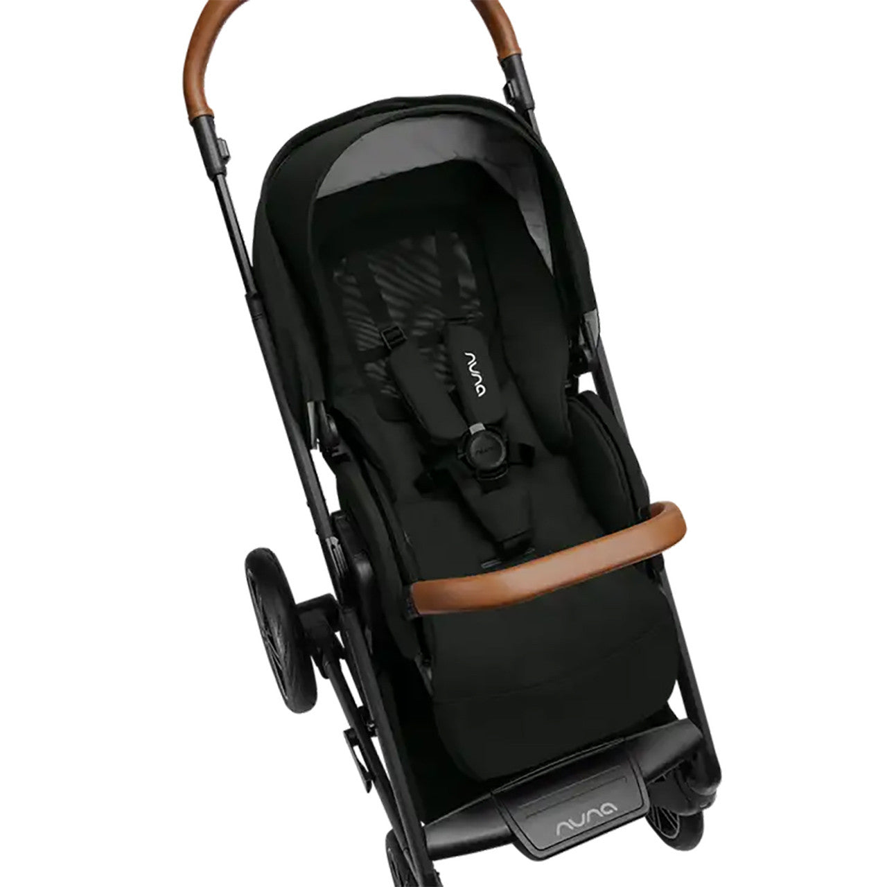Nuna MIXX Next + PIPA Aire RX Infant Car Seat Travel System