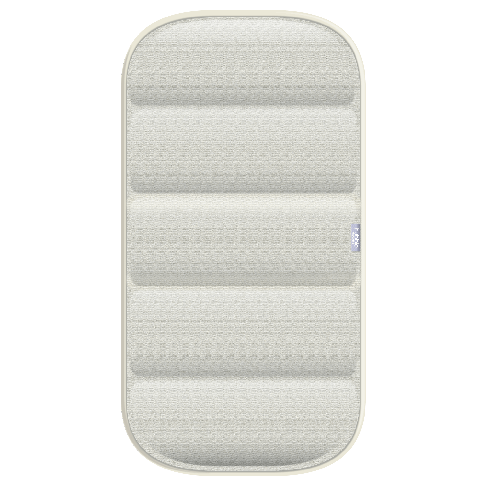 Hubble Connected Hubble Dream+ with Comfort Cloud™ Sleep Sensor Mat- Bambi Baby