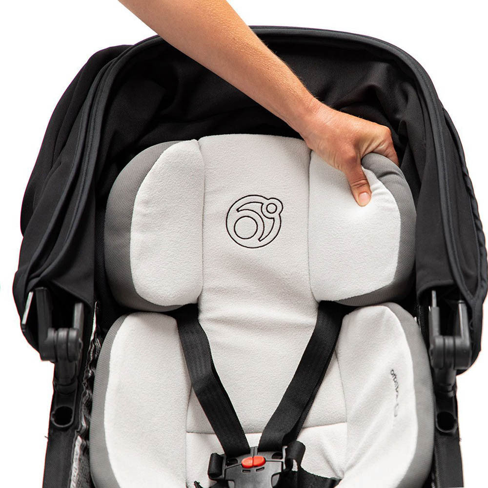 Orbit Baby G5 Stroller- Bambi Baby