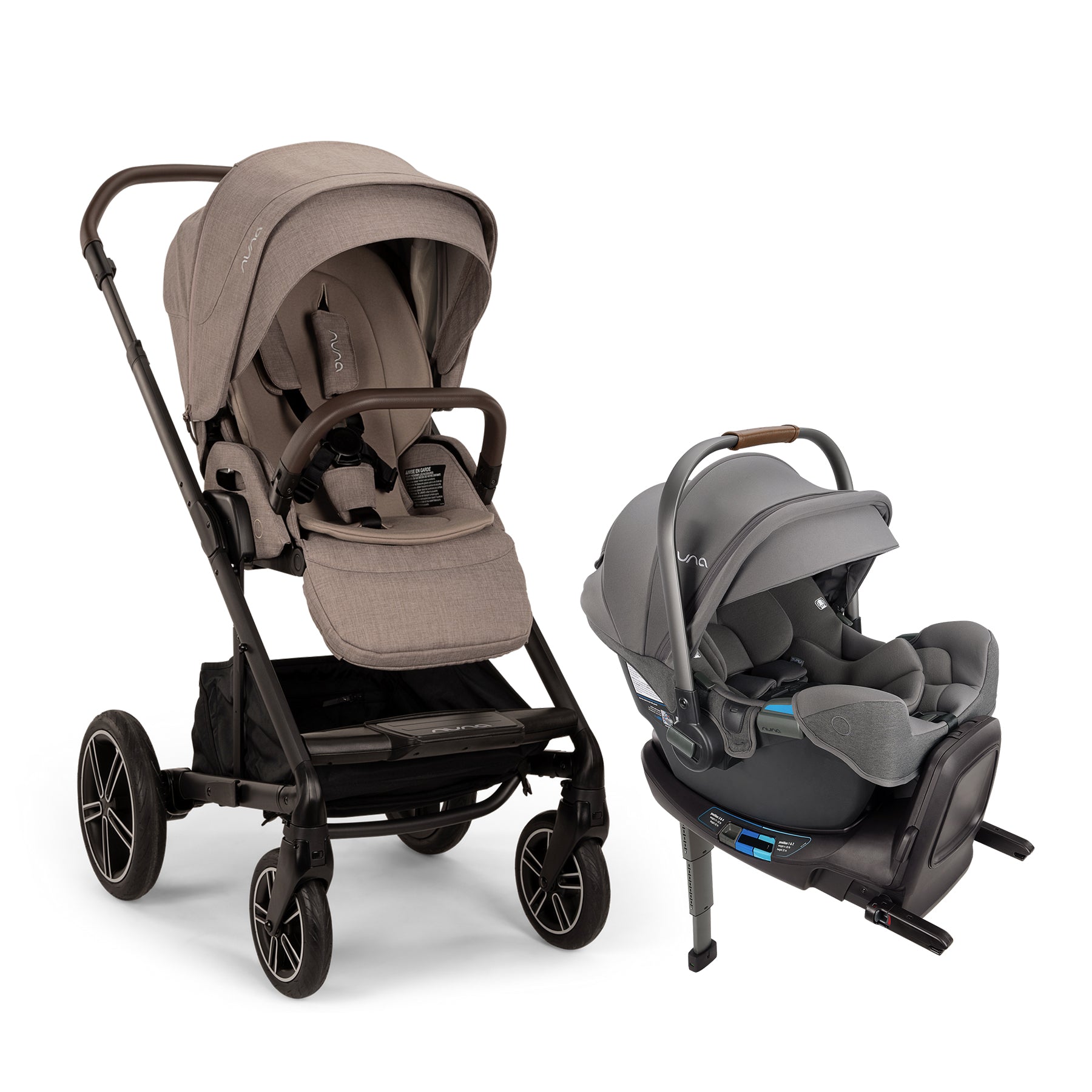 Hot nuna mixx and pipa lite Hotsell