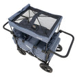 Keenz MOOV 2-Passenger Stroller Wagon – All-Terrain Comfort for Everyday Movement - Bambi Baby