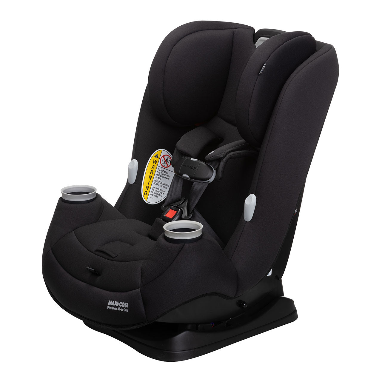 Maxi Cosi Pria Max All-in-One Convertible Car Seat- Bambi Baby