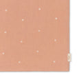 Crane Baby Violet Daisy Tuck Quilted Changing Pad Cover - Bambi Baby