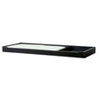 Westwood Stone Harbor Changer Top em Preto  - Bambi Baby