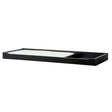 Westwood Stone Harbor Changer Top em Preto  - Bambi Baby