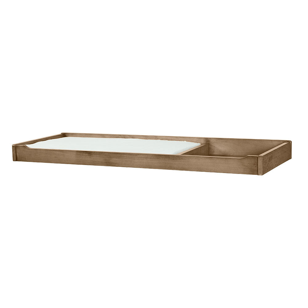 Westwood Pine Ridge Changer Top in Cashew- Bambi Baby